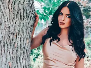 AngieLoretty online anal toy