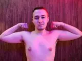 CleonGibson video amateur shows