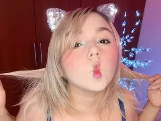 GisselRivera sex cam camshow