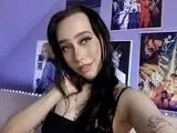 JaneDoy shows livesex toy