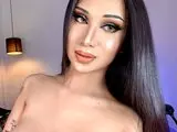NathalieClair show porn toy