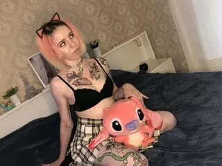 NinaPeach videos fuck anal