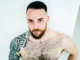 RubenHawk porn video camshow